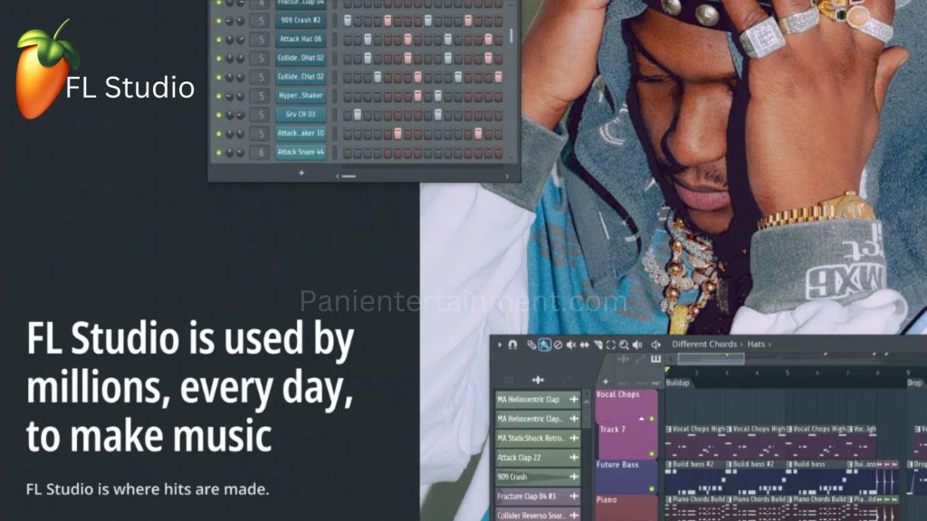 Audio Music Creator